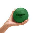 Thera-Band Soft Weights Green 4.4 Lbs Exercise Ball For Grip Strength And Therapy