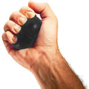 Thera-Band Hand Exercise Ball, Extra-Large, Black