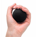 Thera-Band Hand Exercise Ball, Extra-Large, Black