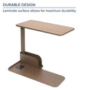 Drive Medical EZ Table for Lift Chair