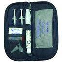Medicool Dia-Pak DayMate, Black is a Compact Portable Insulin Organizer with Cooling Gel Pack,Moovkart