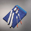 Medicool Poucho Insulin Travel Case Large is a Reusable Cooling Solution, Moovkart