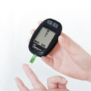 VivaGuard Ino Blood Glucose Meter, Diabetic Monitoring Device, Meter Only and 900-Test Memory