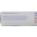 Insta-Glucose 31 Grams Tube – portable emergency sugar booster for diabetic low blood sugar. Moovkart