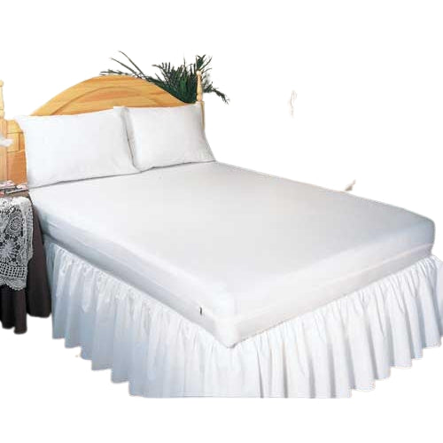 National Allergy Queen Mattress Cover, Waterproof Protection – all-around allergy defense solution. Moovkart