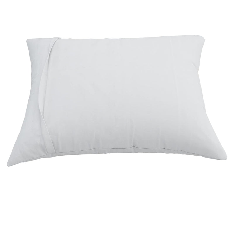 Bargoose Home Textiles Pillow Cover Allergy Relief, Standard