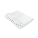 Bargoose Home Textiles Allergy Relief Pillow Cover, Standard, Zippered with Tricot Top and Urethane Barrier