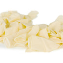 Graham-Field Medium Finger Cots, Non-Sterile White Latex, Smooth Finish, Box of 144