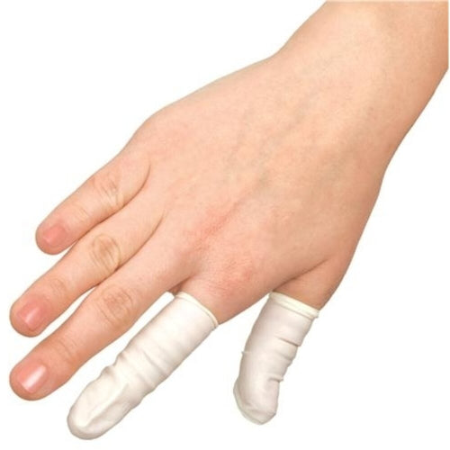 Finger Cots- Small Box of 144
