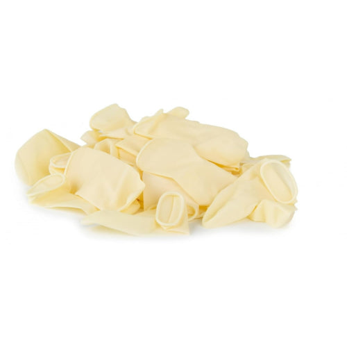 Graham Field Finger Cots, Large, Box of 144