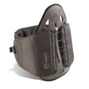 DonJoy Exos Form II 631 Lumbosacral Orthosis Adjustable Back Brace for Lumbar Support, Moovkart