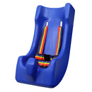Skillbuilders Floor Sitter System Feeder Seat floor sitter system for postural support. Moovkart