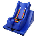 Skillbuilders Floor Sitter and Wedge floor sitter with wedge for therapy support. Moovkart