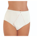 Stylish Dignity Lady Plus Panties Large with stretch hook pouch for secure liner placement, Moovkart