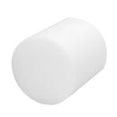 CanDo Foam Balance/Exercise Roller, Round Shape for Stability and Rehabilitation