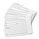 Graham-Field Pill Envelopes with Moisture Seal for Patient Info and Printed Surface, Box of 1000