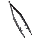 Dynarex Disposable Sterile Suture Removal Kit with Tyvek Lid and Forceps for Clean Use, Each