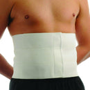 Scott Specialties Back Support with Pocket 8-inch, elastic belt with Dura-Foam front panel for stable lower back and abdominal support. Moovkart