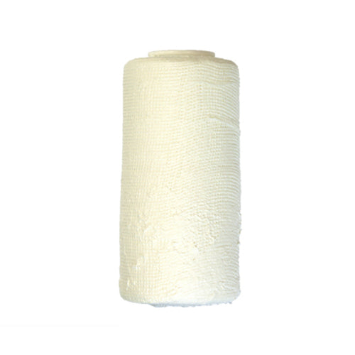 Dynarex Unna Paste Bandage, 4 Inches X 10 Yards