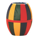 Skillbuilders Barrel Tumbling Roll Trainer For Balance Therapy Activity Use, Moovkart