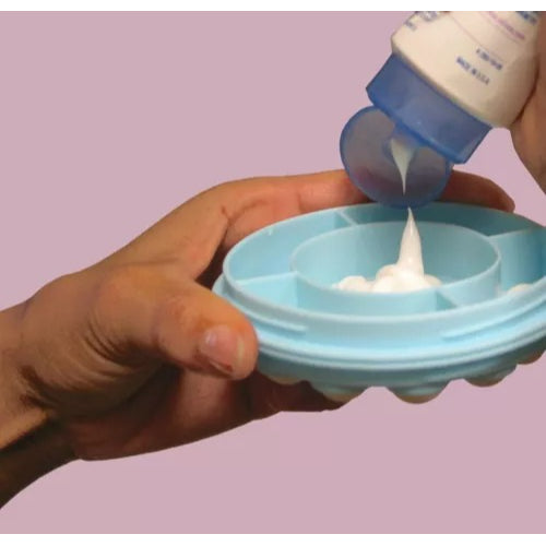 Jobar International Lotion Applicator