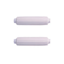Maddak Replacement Sponges for Lotion Applicator with adhesive backing, designed for easy attachment and smooth application. Moovkart