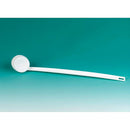 SP Ableware grooming aid lotion applicator featuring flexible swiveling sponge design. Moovkart