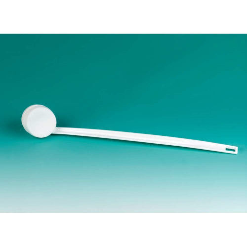 SP Ableware grooming aid lotion applicator featuring flexible swiveling sponge design. Moovkart