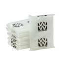 Peach-scented paraffin wax refill with excellent melting properties, compatible with all warmers, for spa and therapeutic use, Moovkart