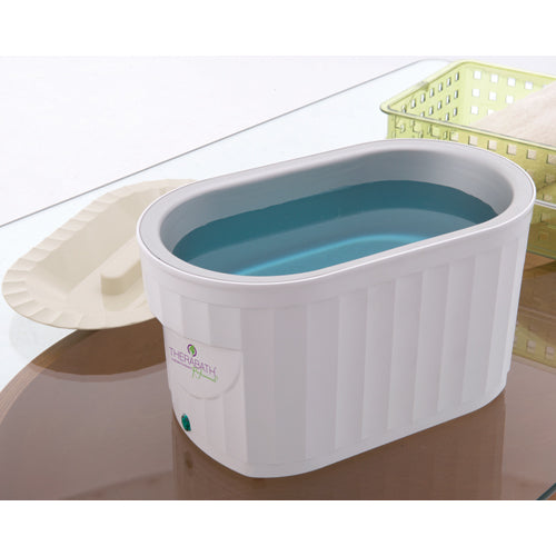 Therabath Wintergreen Paraffin Wax Bath for Arthritis Relief and Muscle Relaxation