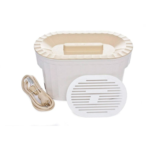 Therabath Wintergreen Paraffin Wax Bath for Arthritis Relief and Muscle Relaxation