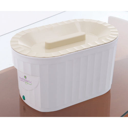 Therabath Paraffin Wax Bath Wintergreen – Provides soothing relief from arthritis and muscle pain with 6 lbs of wintergreen paraffin, Moovkart