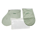 Reusable WaxWel paraffin boot that enhances warmth and foot relief, Moovkart