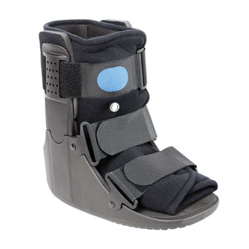 Advanced Orthopaedics Low Profile Air Walker Low-Top, Extra-Small