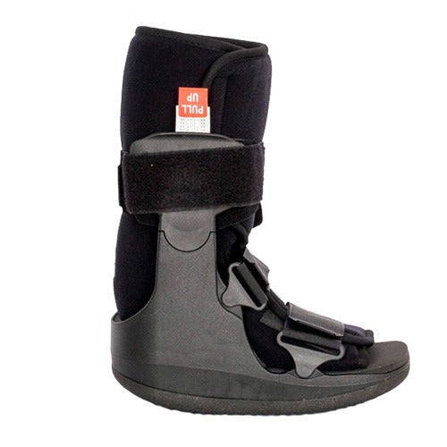 Advanced Orthopaedics Low Profile Walker Low-Top, Extra-Small