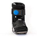 Advanced Orthopaedics Low Profile Air Walker Low Top for Sprains and Fractures Support, Small