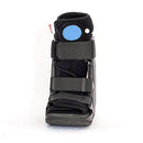 Advanced Orthopaedics Low Profile Air Walker Low Top for Sprains and Fractures Support, Small