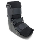 Advanced Orthopaedics Low Profile Walker Low Top (Small, Black) – Walking Boot for Sprains & Stable Fractures
