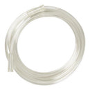 McKesson Oxygen Tubing - 7-Foot, Star Lumen, Clear, Latex-Free, Kink-Resistant, Medical-Grade, Moovkart.