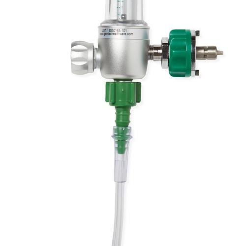 McKesson 7 Foot Star Lumen Oxygen Tubing Clear, Latex Free