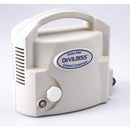 Drive Medical Pulmo-Aide Compact Nebulizer for portable and quiet aerosol therapy. Moovkart