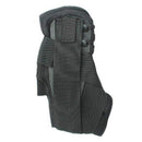 Advanced Orthopaedics Ankle Stabilizer Brace with Compression and Figure 8 Straps, Medium
