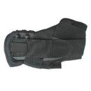 Advanced Orthopaedics Ankle Stabilizer Brace with Compression and Figure 8 Straps, Medium