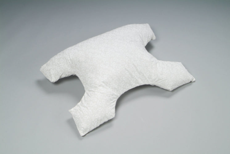 White BreathEasy CPAP pillow