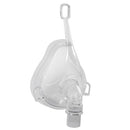 DreamEasy 2 Full Face CPAP Mask with Headgear – All Sizes Kit