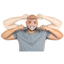 DreamEasy 2 Full Face CPAP Mask with Headgear – All Sizes Kit