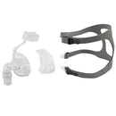 DreamEasy 2 Nasal CPAP Mask with Headgear