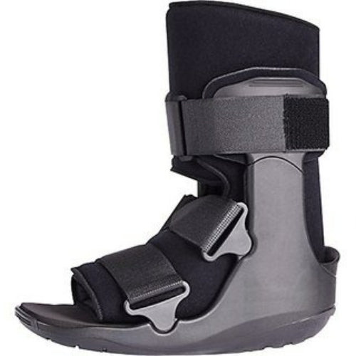 Advanced Orthopaedics Low Profile Walker, Low Top, Large