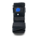 Advanced Orthopaedics Low Profile Air Walker High Top with Inflatable Bladder and Rocker Sole, X-Large