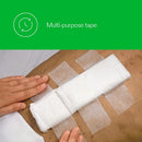 3M Micropore Surgical Tape, 2 Inches x 10 Yards, Box of 6